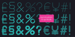 Nokio Font