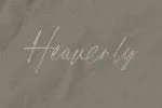 Nola Tenley Font