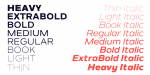Nolan Font
