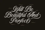 Nolian Font