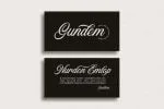Nolian Font