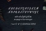 Nomah Light Script Font