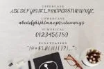 Noorlita Font