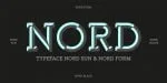 Nord Font
