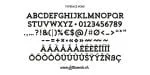 Nord Font