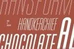 Nordams Sans Serif Font