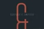 Nordams Sans Serif Font