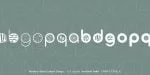 Nordeco Font