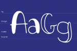 Nordille Font
