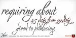 Nori Font