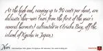 Nori Font