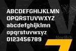 Norilsk Font