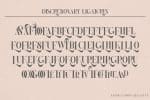 Norktika The Serif Font