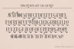 Norktika The Serif Font