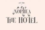 Norktika The Serif Font