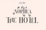 Norktika The Serif Font