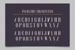 Norland Santana Font