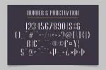 Norland Santana Font