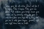 Norletta Font
