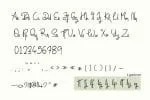 Norletta Font