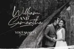 North Avellion - Script & Serif Duo