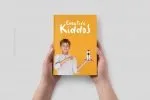 North Boys - Playful Layered Font