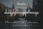 North Valley Font