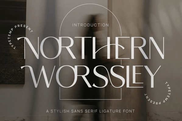 Northern Worssley - TempCraft