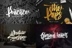 Northshire Script Font