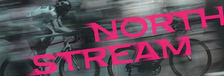 Northstream Wind Font