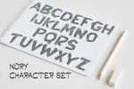 Nory Font