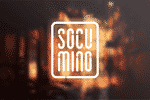 Nosgoco Font