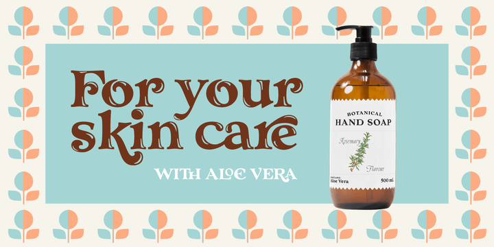 Nostalgia Font Family