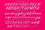 Nostalgik Font