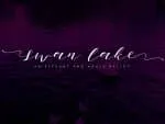 Notetail Script Typeface Font
