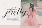 Nothingham Script Font