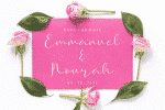 Nourah Script Font