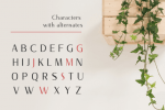 Nourishe Font