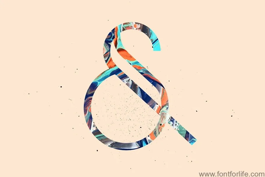 NovaDeco Type Family