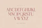 Novante Font