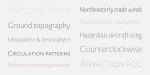Novel Sans Hair Pro Font