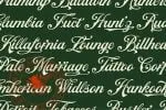 Mudolf Font Family