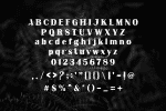 Nu Arge Serif Font