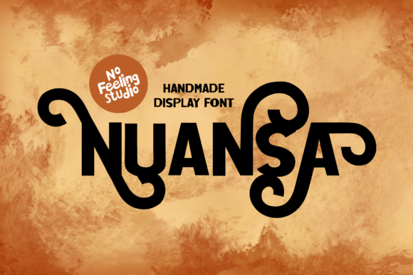 Nuansa Font
