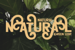 Nuansa Font