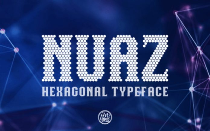 Nuaz Font