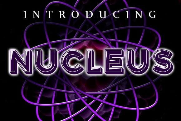 Nucleus Font