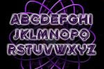 Nucleus Font