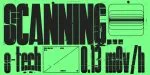 Nucliometer Font