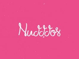 Nudos Font